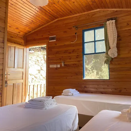 Guenes Holiday Dağ evi