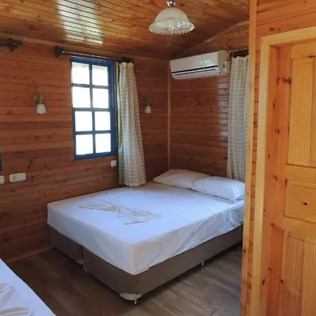 Guenes Holiday Chaletu